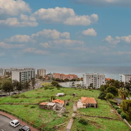 Vista Azul דירה *