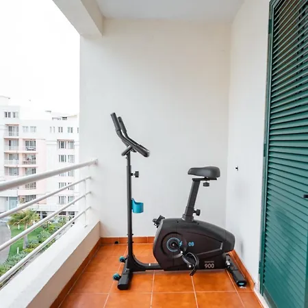 Apartment Vista Azul