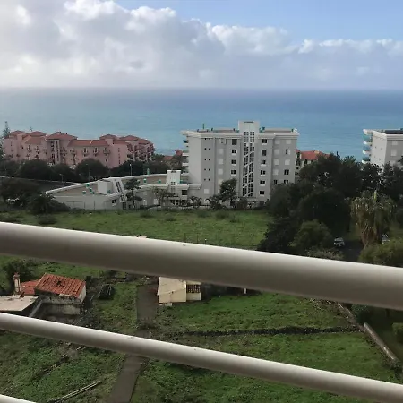 Lägenhet Vista Azul Funchal (Madeira)