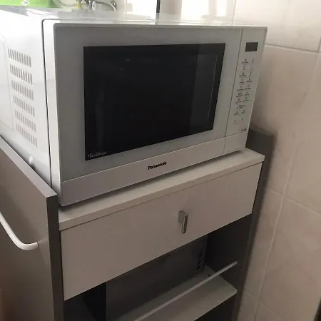 דירה Vista Azul *