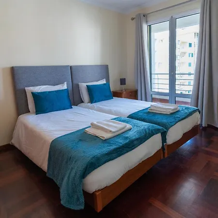 Apartment Vista Azul Funchal (Madeira)