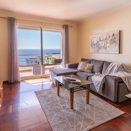 Apartment Vista Azul Funchal (Madeira)