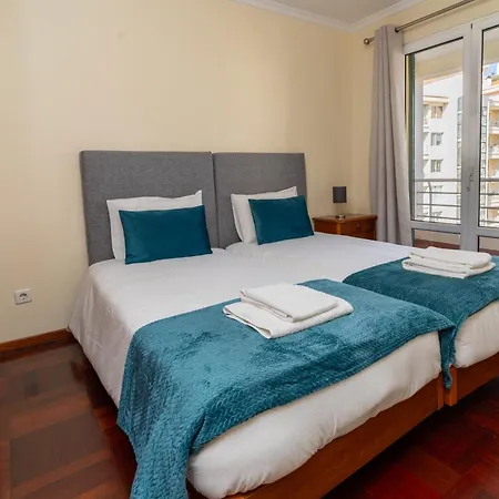 Vista Azul Apartment