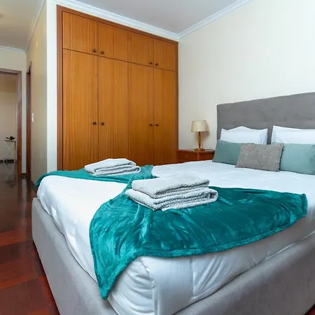 Vista Azul Apartment Funchal (Madeira)