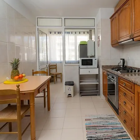 Vista Azul Apartment *
