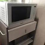 公寓 Vista Azul *