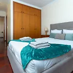 Vista Azul 公寓 丰沙尔