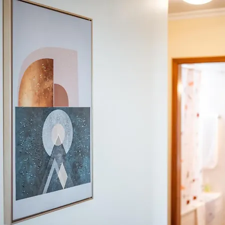 Appartamento Vista Azul *