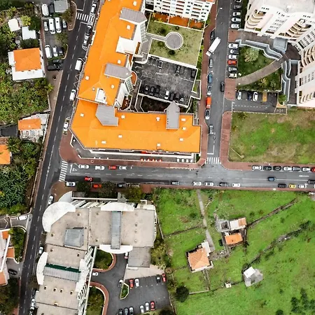 Vista Azul * Funchal (Madeira)