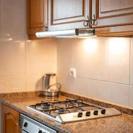 Vista Azul Appartamento *