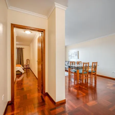 Vista Azul Funchal (Madeira)