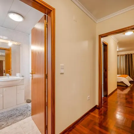 Vista Azul Appartamento Funchal (Madeira)