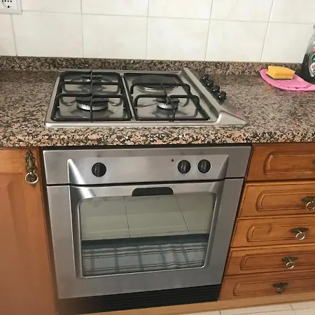 Vista Azul * Funchal (Madeira)