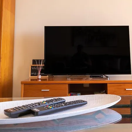 Vista Azul Funchal (Madeira)