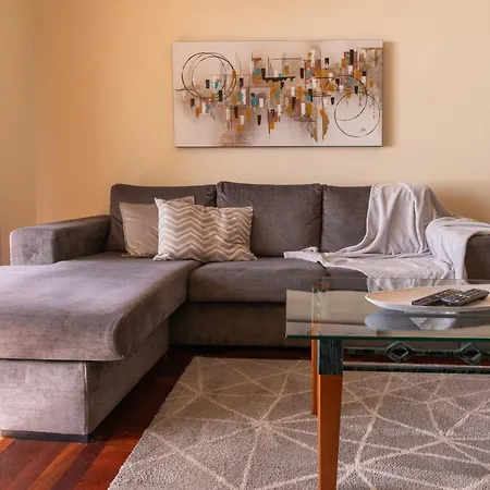 Vista Azul Funchal (Madeira)