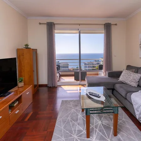 Vista Azul Funchal (Madeira)