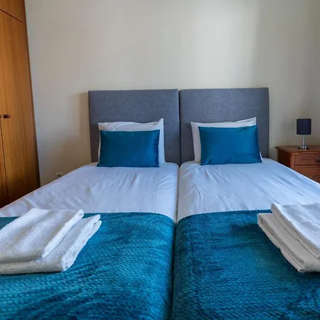 Vista Azul * فونشال