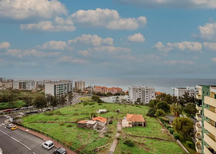 Vista Azul Διαμέρισμα *