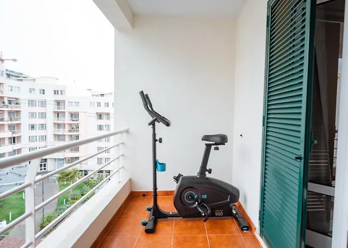 Appartement Vista Azul