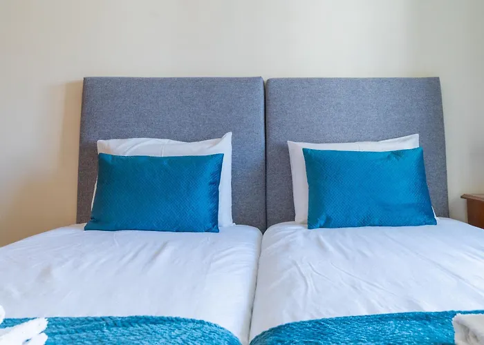Διαμέρισμα Vista Azul *
