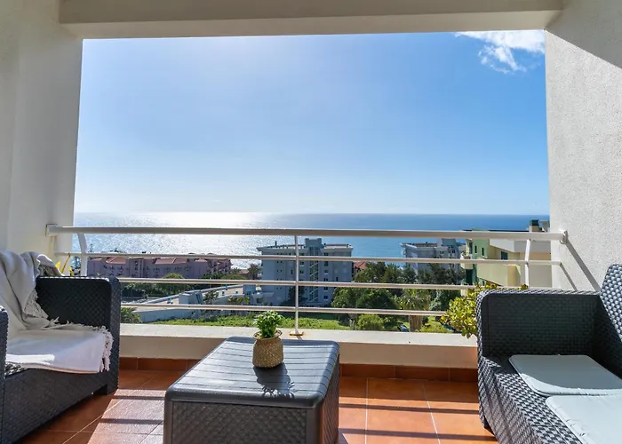 Διαμέρισμα Vista Azul