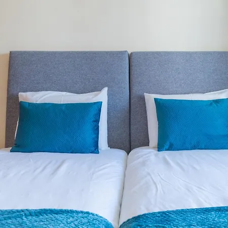 Apartmán Vista Azul *