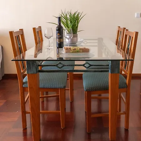 Apartmán Vista Azul