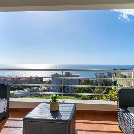 Apartmán Vista Azul