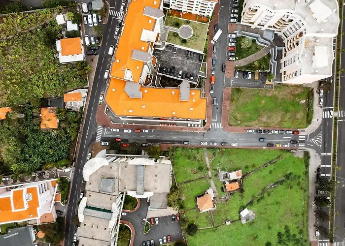 Vista Azul * Funchal (Madeira)